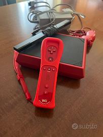 Wii mini