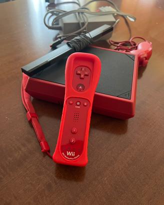 Wii mini