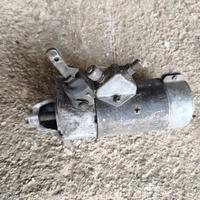 motorino avviamento fiat 500 epoca 