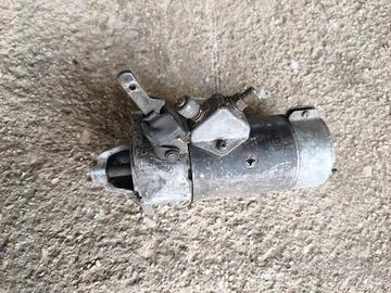 motorino avviamento fiat 500 epoca 