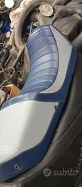 sella moto Giuliari  Kawasaki Suzuki Yamaha