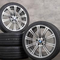 Cerchi bmw