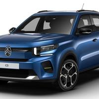 Citroën C3 100 Manuale PLUS Promo CBC 26