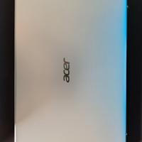 Acer Aspire 3 A315-35-8/256gb-Intel Silver N6000