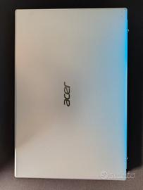 Acer Aspire 3 A315-35-8/256gb-Intel Silver N6000