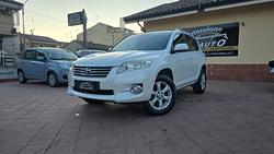 Toyota RAV 4 RAV4 2.2 D-4D 150 CV DPF