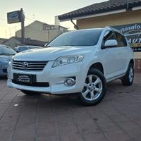 Toyota RAV 4 RAV4 2.2 D-4D 150 CV DPF
