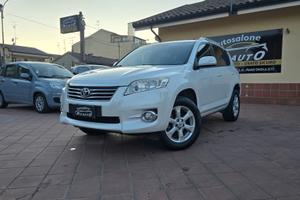 Toyota RAV 4 RAV4 2.2 D-4D 150 CV DPF