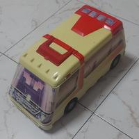 Camper citta' elettronica Micromachines 1991 vinta