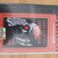 DVD Film l'esercito delle 12 scimmie