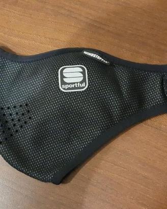 MASCHERA ANTIVENTO