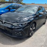 Volkswagen Golf 8 GTD 2.0 200cv DSG