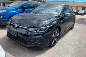 Volkswagen Golf 8 GTD 2.0 200cv DSG