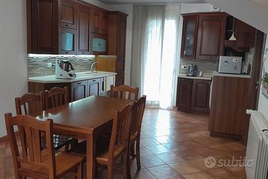 Cucina Stosa modello Ginevra