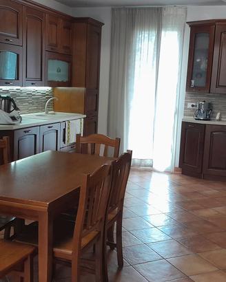 Cucina Stosa modello Ginevra