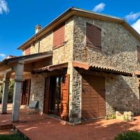 Villa nel cuore del Cilento