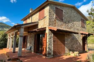 Villa nel cuore del Cilento