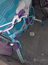 bici di frozen
