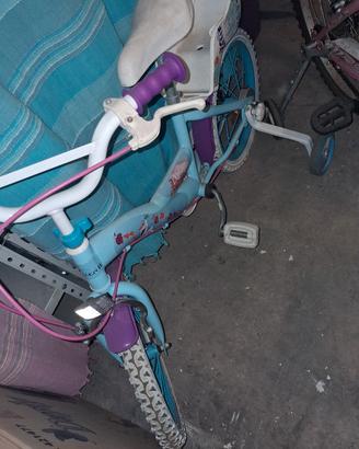 bici di frozen