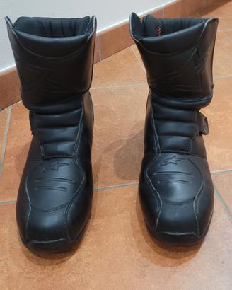 Alpinestars Ridge Waterproof 44