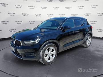 Volvo XC40 2.0 d3 Momentum awd geartronic