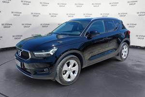 Volvo XC40 2.0 d3 Momentum awd geartronic