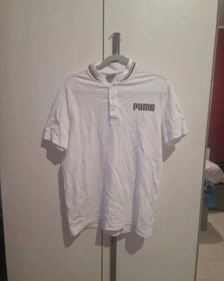 Polo Puma 