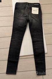 Jeans donna Calvin Klein nuovi