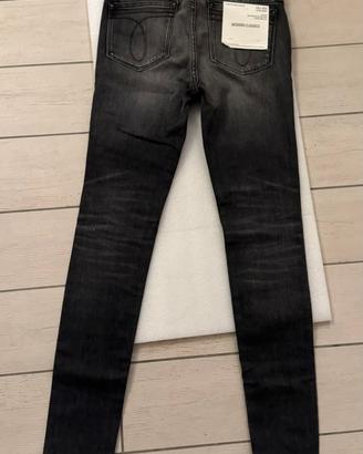 Jeans donna Calvin Klein nuovi