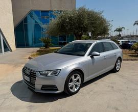 Audi A4 2.0 TDI 150 CV ultra S tronic Business Spo