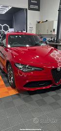 ALFA ROMEO Giulia (2016) - 2018