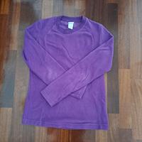 Pile donna quechua tg s 