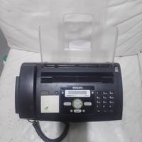 telefono fax Philips magic 5eco 