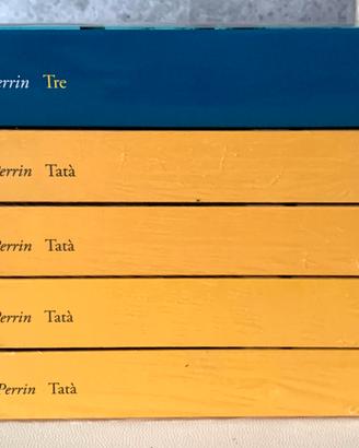 Libri di Valerie Perrin