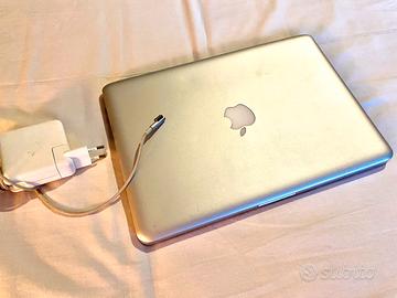 MacBook Pro 13 2010