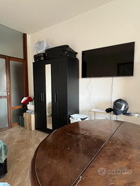 Stanza singola ampia a Rho - zona Passirana (Via