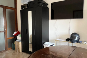 Stanza singola ampia a Rho - zona Passirana (Via