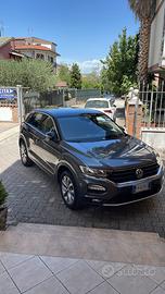 Volkswagen T-Roc 1.0 115 CV