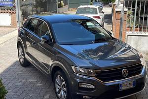 Volkswagen T-Roc 1.0 115 CV