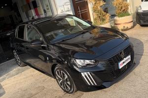 Peugeot 208 Hybrid 110 e-DCS6 Allure