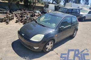 Ford fiesta 5 jd, jh 1.25 16v 75cv - ricambi