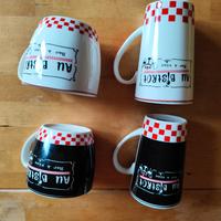 Tazze ceramica