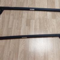 barre portatutto Volkswagen Lupo