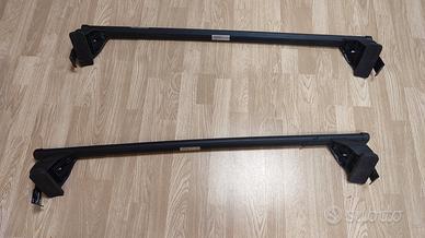 barre portatutto Volkswagen Lupo