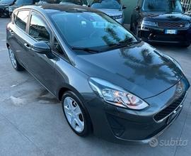 Ford Fiesta 1.5 TDCi 5 porte Plus