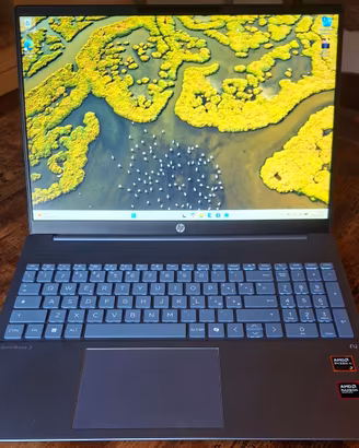 HP OmniBook 5 16" 32GB/1TB - in garanzia