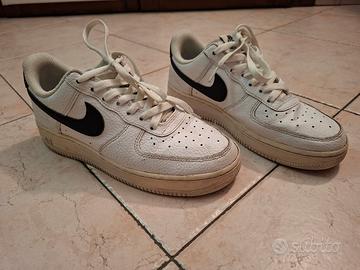 Scarpe unisex, Nike Air Force 1