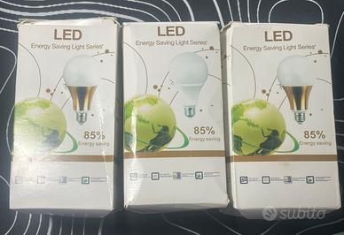 Lampadina Led 12W (equivalenti a 75W) E27