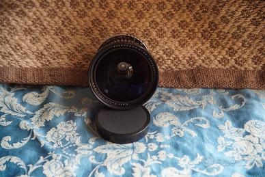 Ottica per Pentacon Six 50mm