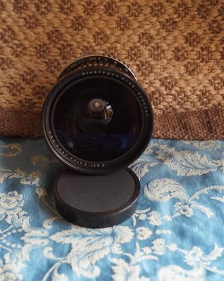 Ottica per Pentacon Six 50mm